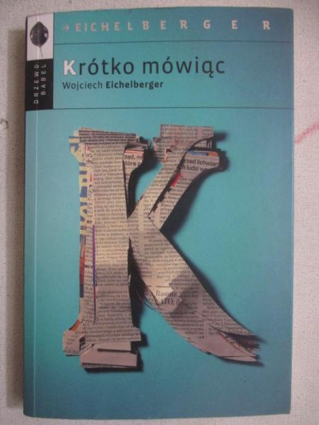 Krótko mówiąc