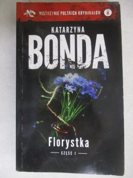 Florystka