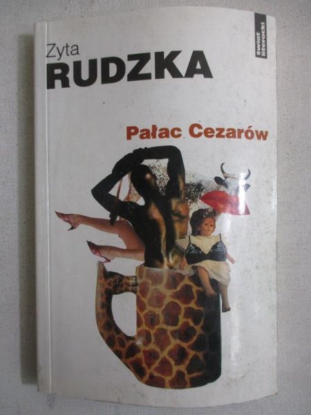 Pałac Cezarów