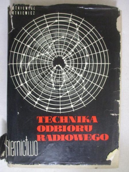 Technika odbioru radiowego
