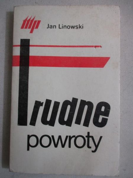 Trudne powroty