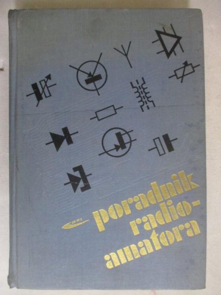 Poradnik radioamatora