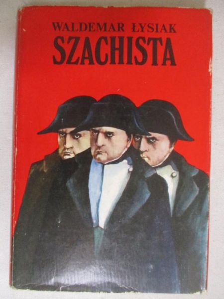 Szachista