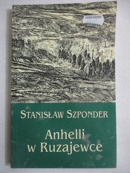 Anhelli w Ruzajewce