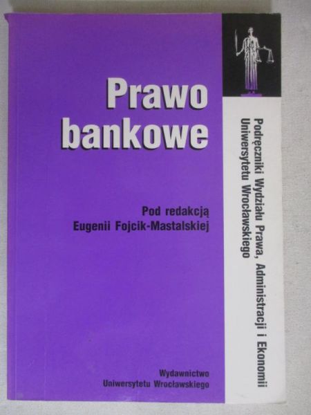 Prawo bankowe