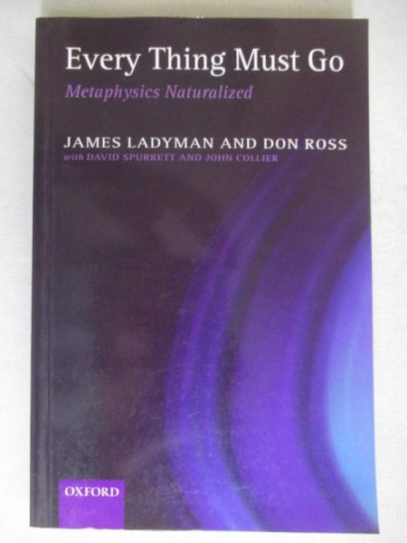 Ladyman James - Every Thing Must Go