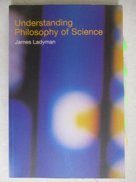 Ladyman James - Understanding Philosophy of Science