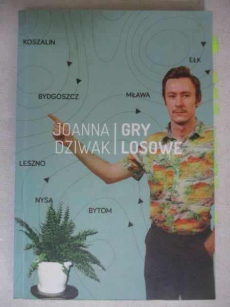 Gry losowe
