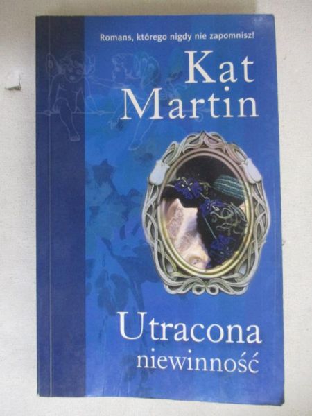 Utracona niewinność