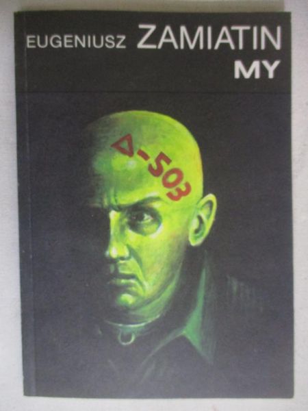 My