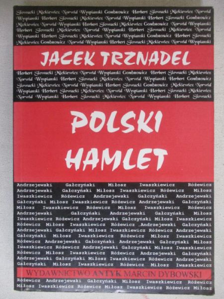 Polski Hamlet