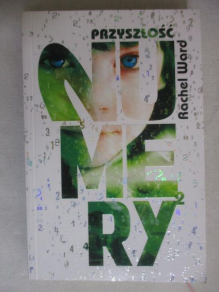 Numery. Przyszłość
