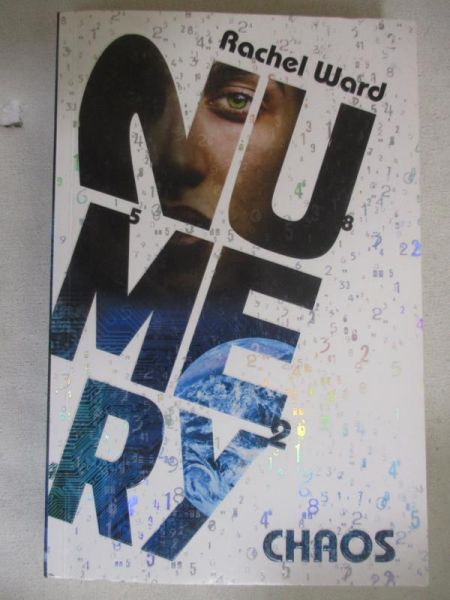 Numery 2. Chaos