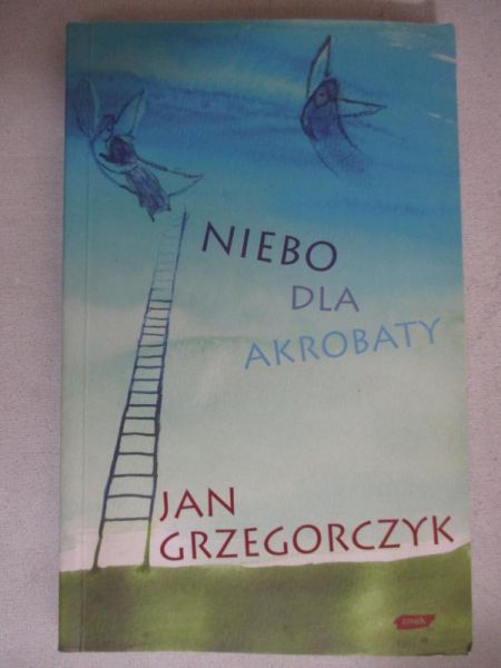 Niebo dla akrobaty