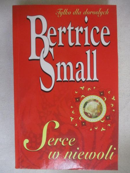 Serce w niewoli