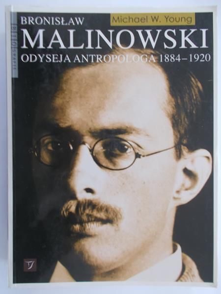 Bronisław Malinowski