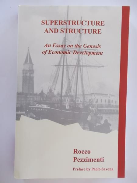 Superstructure and structure