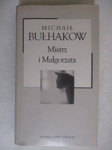 Mistrz i Małgorzata