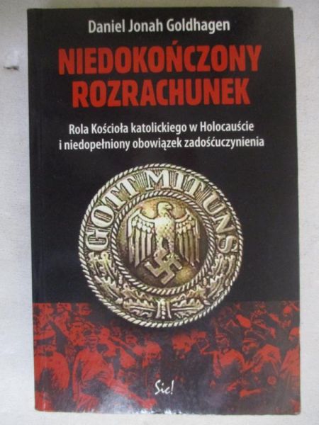 Niedokończony rachunek