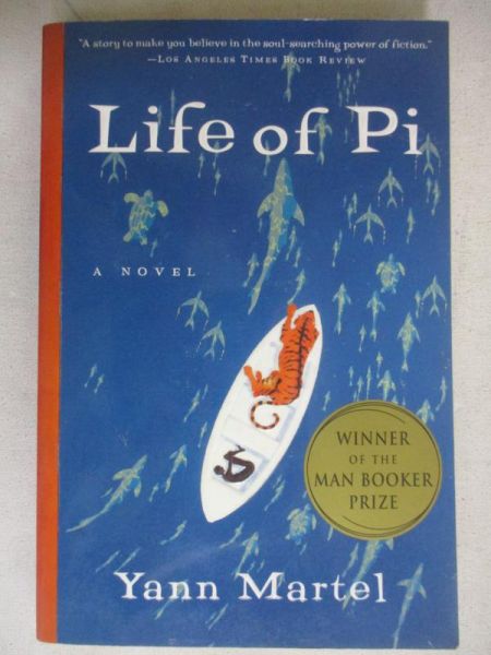 Life of Pi