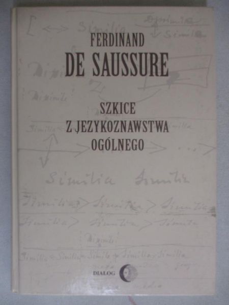 de - Szkice z językoznawstwa ogólnego