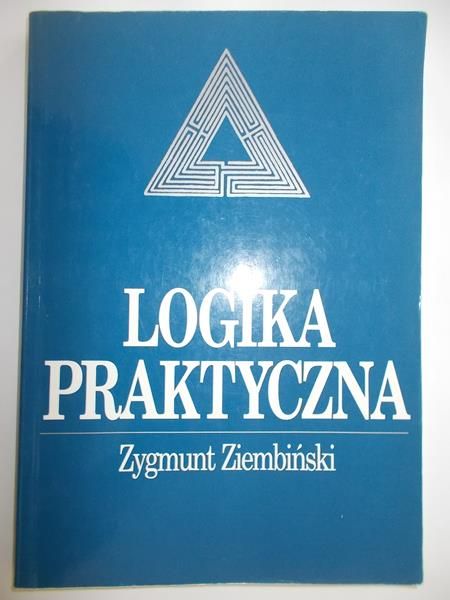 Logika praktyczna