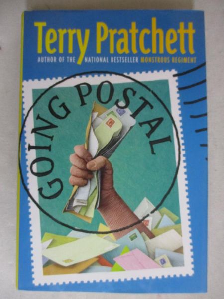 Going Postal
