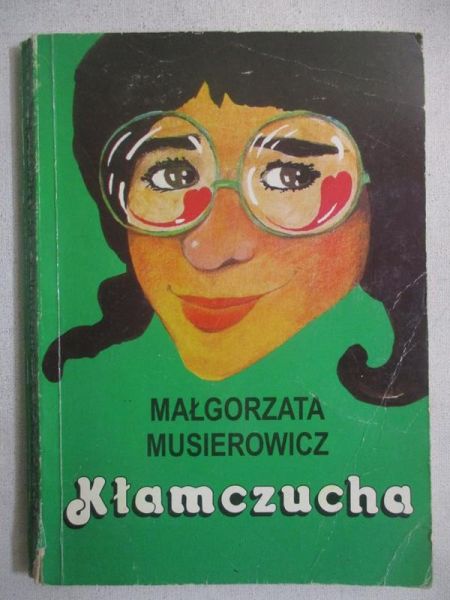 Kłamczucha