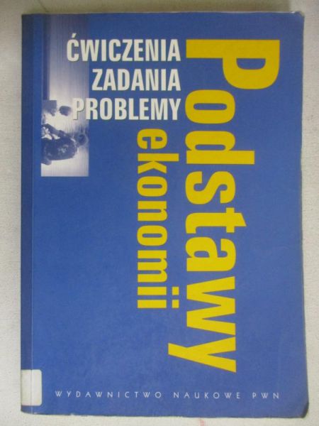 Podstawy ekonomii