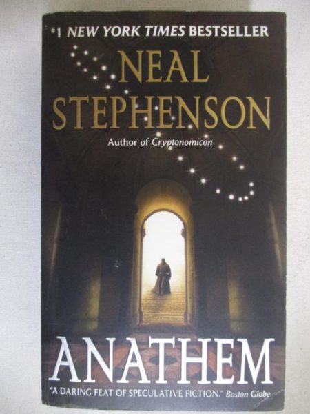 Anathem