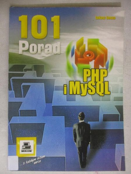 PHP i MySQL