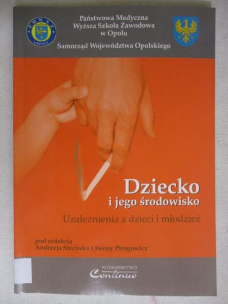 Dziecko i jego środowisko