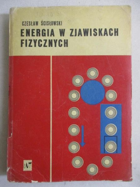 Energia w zjawiskach fizycznych