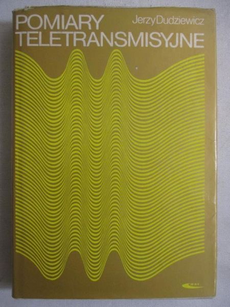 Pomiary teletransmisyjne