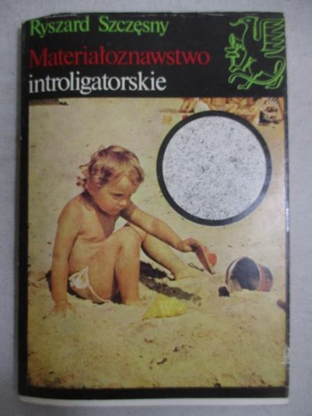 Materiałoznawstwo introligatorskie
