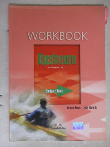 Upstream Advanced C1 Workbook