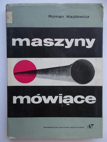 Maszyny mówiące