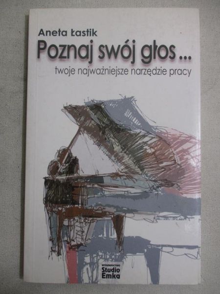 Poznaj swój głos