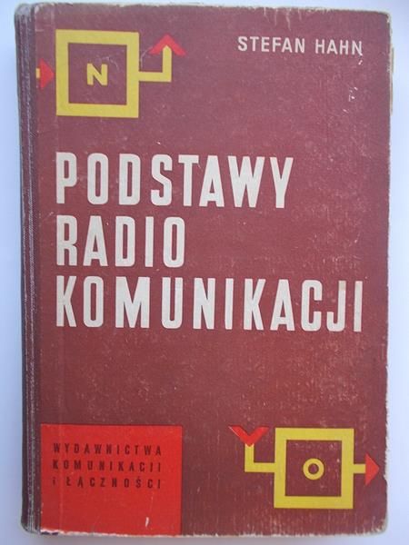 Podstawy radiokomunikacji