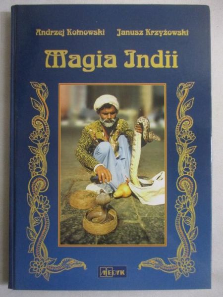 Magia Indii