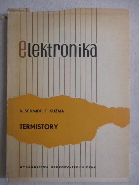 Termistory