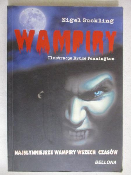 Wampiry