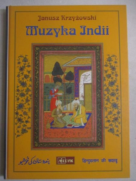 Muzyka Indii