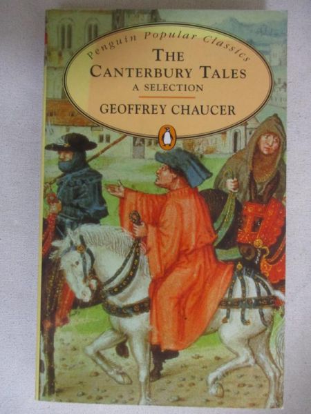The Canterbury Tales
