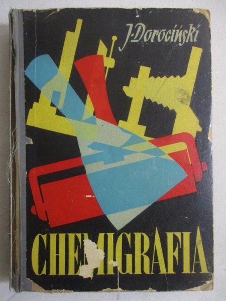 . - Chemigrafia