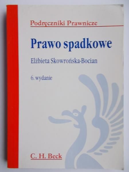 Prawo spadkowe