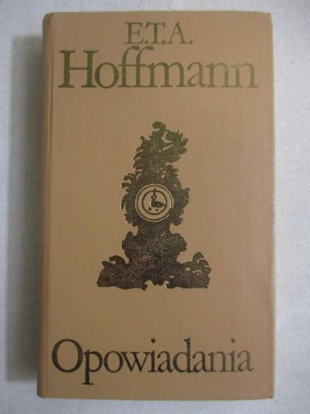 Hoffmann E. T. A. - Opowiadania