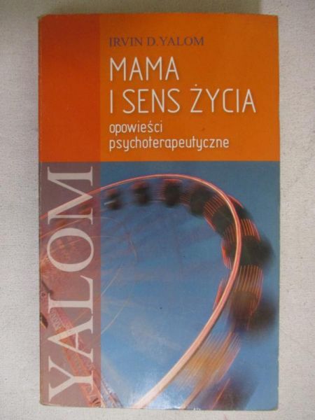 Mama i sens życia