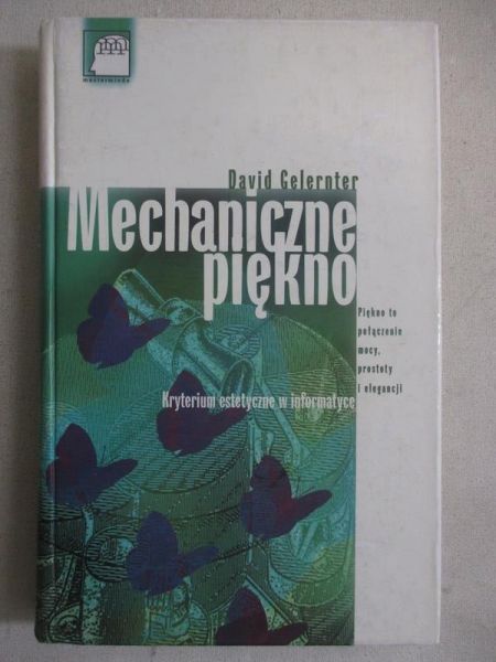 Mechaniczne piękno