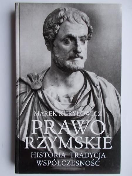 Prawo rzymskie